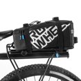 thumbnail image 3 of Multifunctional Cycling Bicycle Bike Rear Seat Trunk Bag Large Capacity Outdoor Sports Pouch Rack Panniers Shoulder Handbag Reflective Rear Bag MTB Road Bike Bag Waterproof Bicycle Storage, 3 of 7