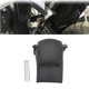 thumbnail image 4 of Guardabarros Delantero / Trasero para ADV 2014 2015 2016 2017, LC 2013 2014 2015 2016 2017 Zulema guardabarros de moto, 4 of 8