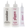 thumbnail image 2 of Tressa Acid and Alkaline Wave Perm (Pliance), 2 of 6