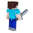 thumbnail image 2 of Minecraft Biome Builds Steve Figure, 2 of 7
