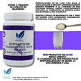thumbnail image 4 of Citrato De Magnesio 100 % Puro SAISA HERBAL 500 G, 4 of 4