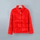 thumbnail image 1 of Abrigo sintético para mujer, elegante, grueso, cálido, de moda, chaqueta larga falsa, abrigo para mujer, 1 of 3