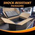 thumbnail image 4 of Motor de arranque Starter DynaVim Parts 5742N, 16 dientes, 12 V, CCW, 4 of 7