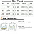 Abomasnow Plus Size Strapless Bras for Women 2 Pack NonSlip Strapless