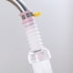 thumbnail image 1 of Boquilla Giratoria para Grifo de Cocina con Aireador Ahorrador de Agua, Cabezal Rociador Giratorio de 360°, Funda Flexible de Pvc, Fácil Instalación para Un Control Eficiente Del Flujo., 1 of 4