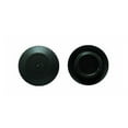 thumbnail image 3 of 100PCS Car Door Rubber Plug Universal PVC Mount Black Rubber Body Sheet Metal Hole Plugs, 3 of 6