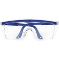 thumbnail image 3 of Sun Joe Protective Safety Glasses/Goggles, Adjustable Frame, Meets ANSI Z81.7 Standard, 3 of 4