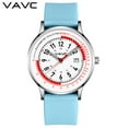 thumbnail image 1 of VAVC Nurse Watch Big Dial 40MM with Pulsometer Scale Specifically for Medical Student, 1 of 5