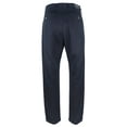 thumbnail image 2 of Men's Linen Blend Classic Fit Pants-AN-31WX30L, 2 of 4