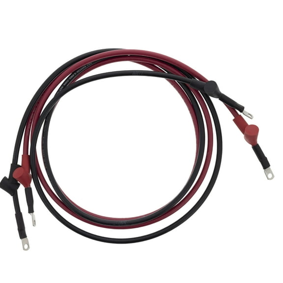 Polaris 2879990 Genuine OEM Battery Connection Cable 2015- 2019 Ranger 500 & 570