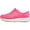Hollywood Pink/Shell White/Mash Speckle Rubber, variant on Toddler Sneakers Shoes for Kids, Robbie Slip-On Sneaker, Unisex