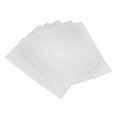 thumbnail image 1 of Plastic Mesh Sheet, 7 Count Plastic Canvas Sheet Cuttable 10Pcs  for Coasters Tissue Boxes, 1 of 7