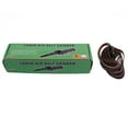 thumbnail image 2 of Mini Air Belt Sander, 3/8 Inch File Belt Sander Air Belt Sander with 25Pcs Belt, 2 of 9