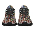 thumbnail image 5 of 911 America Patriot Never Forget Shoes Sneakers Black Size 11.5, 5 of 7
