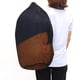 thumbnail image 3 of de cosas de 24 l, malla grande, impermeable, con cordón, bolsa de almacenamiento, artículos diversos ultraligeros, mochileros, bolsas de canuto, Sharpla saco de cosas con cordón, 3 of 8