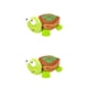 thumbnail image 2 of Greeniant Indoor Outdoor Cartoon Style Pet Toy Educational Living Plaything Animal Dispensing Backyard Toys Room Courtyard Food 2piezas, 2 of 6