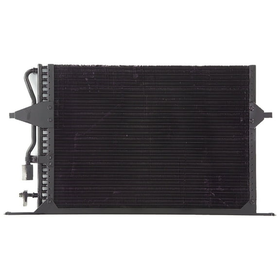 Agility Auto Parts 7014766 A/C Condenser for Ford, Mercury Specific Models