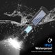 thumbnail image 3 of Linterna Rumiom Solar/Recargable LED 2000mAh Resistente al Agua, 3 of 7