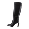 thumbnail image 2 of Vince Camuto Gylina Women's Boots Black Size 8 M, 2 of 8