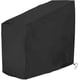 thumbnail image 1 of Funda para bicicleta estática YUANXCMXG, ciclismo de interior, funda protectora, color negro plata, material tela Oxford 210D, 1 of 4