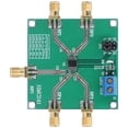 thumbnail image 2 of Garosa Module de Commutation HMC241, Carte de Commutation de Bande de RF, Module de Commutation de RF 1 Pôle Dc 3,5 GHz 4 Jettent l'Accessoire de Carte de Commutation de Bande Sans Fil HMC241, 2 of 8