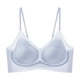 thumbnail image 1 of Brasieres de Mujer Sujetador Push up sin Costuras para Mujer, Cómodo Bralette para Uso Diario y Actividades Al Aire Libre. Extra Grande, 1 of 5