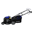 thumbnail image 2 of Podadora 6.5 Hp Con Bolsa Autopropulsada Hyundai HYLM6520T, 2 of 3
