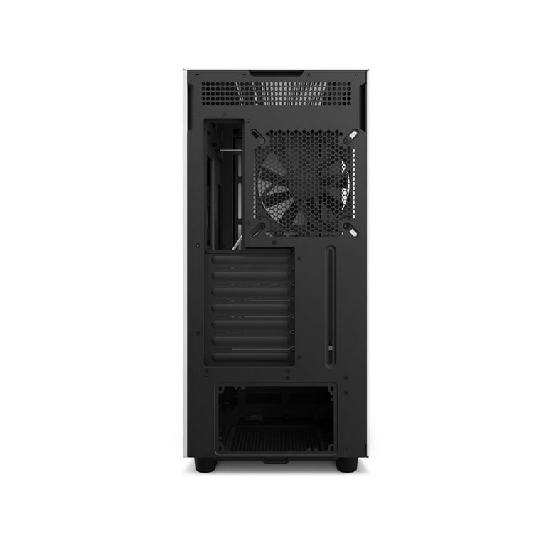 NZXT H7 Elite RGB Black - PC cases - LDLC 3-year warranty