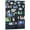 Frame-style, variant on XHUOPSKQM Serial Experiments Lain Anime Canvas Poster (12) Canvas Posters Wall Paintings Printing Hanging Photos Artworks 16x24inch(40x60cm)