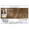 thumbnail image 2 of Color de pelo Clairol Coloración permanente Nice n Easy 7 Rubio oscuro 1 Application, 2 of 5