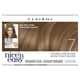 thumbnail image 2 of Color de pelo Clairol Coloración permanente Nice n Easy 7 Rubio oscuro 1 Application, 2 of 5