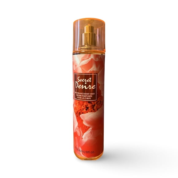 Bruma corporal Fragancia United Scents SECRET DESIRE 240 ml