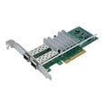 thumbnail image 2 of 10Gbps Adapter  Card, Efficient 10Gbps SFP+  Card Stable 82599 Chip  for Work, 2 of 7