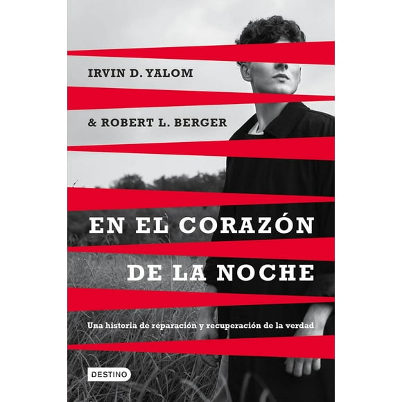 En el corazón de la noche