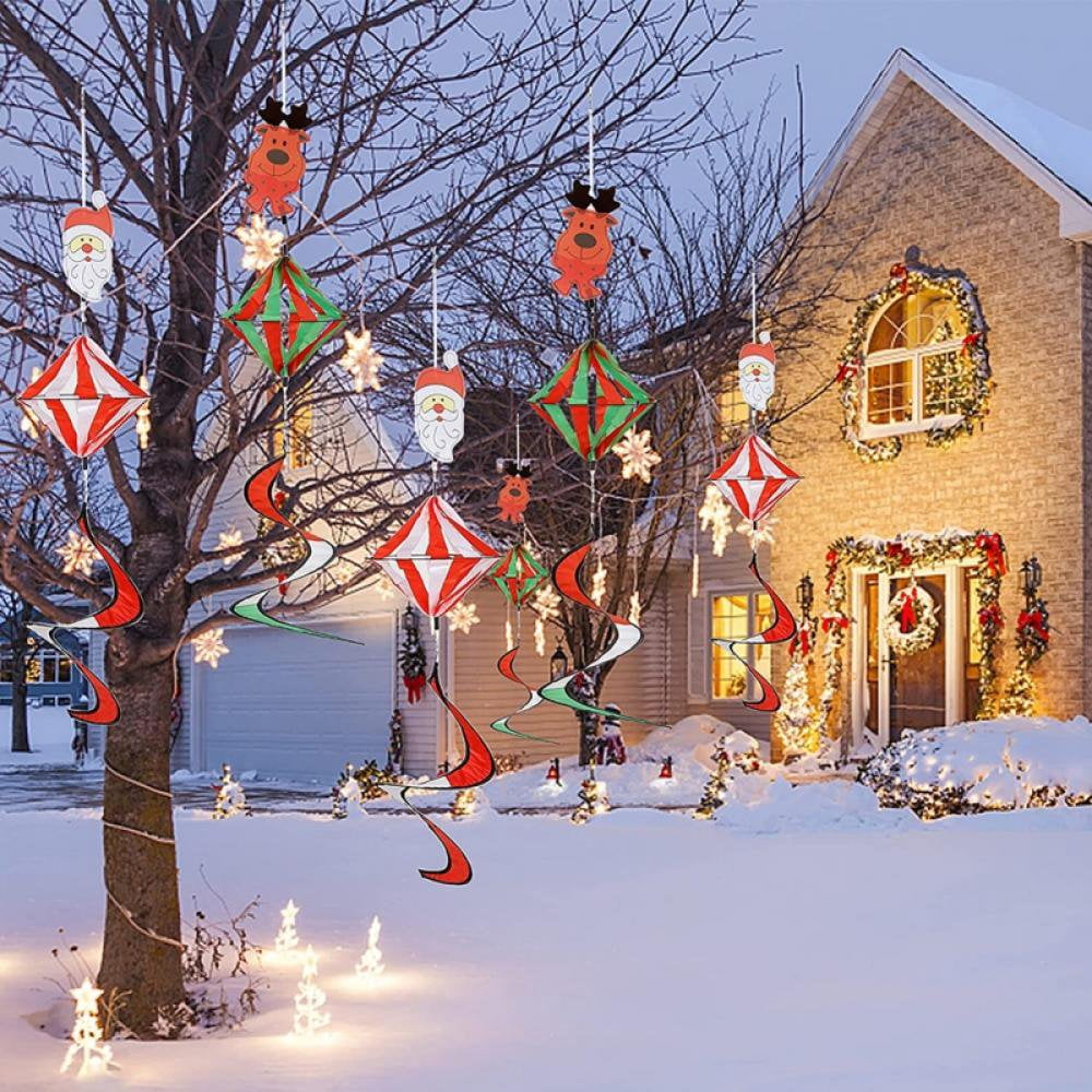 Déco Père Noël, Père Noël de Décoration Intérieure, Père Noël