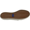 thumbnail image 5 of Keds Women's Double Decker Suede Mauve Ankle-High Slip-On Shoes - 8.5M, 5 of 5