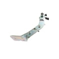 thumbnail image 6 of Right Passenger Side Lower Sliding Door Hinge Roller Fit for Ram ProMaster 3500, 6 of 6