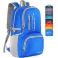 thumbnail image 1 of Mochila ZOMAKE Ligera y Plegable de 35L Resistente al Agua, 1 of 6