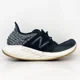 thumbnail image 1 of New Balance Mens Fresh Foam Roav V1 MROAVPB1 Black Running Shoes Sneakers Sz 9 D, 1 of 6