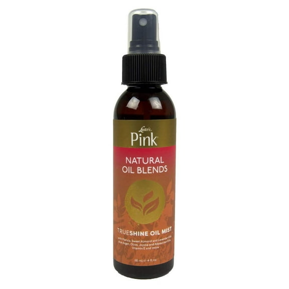 Luster Pink Trueshine Oil Mist