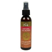 Luster Pink Trueshine Oil Mist