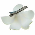 thumbnail image 2 of Pinzas para el cabello Plumeria para mujeres y niñas, 2 of 4