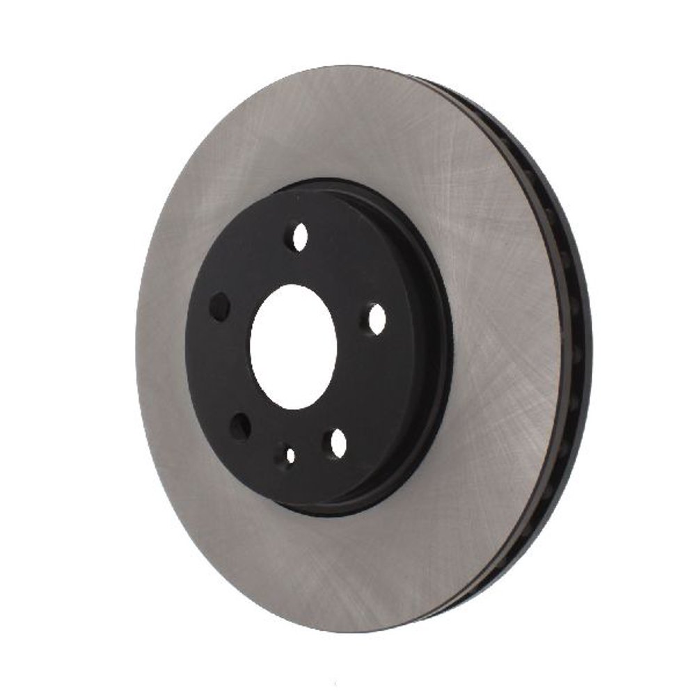 GoParts » 20082014 Cadillac CTS Front Disc Brake Rotor for Cadillac