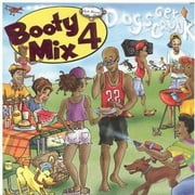 Booty Mix 4: Got More