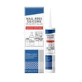 thumbnail image 2 of Meitianfacai Colle à Ongles Liquide Forte Adhérence 300ml, Blanc, 2 of 9