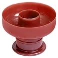 thumbnail image 1 of Kitchen Donut Mold Nonstick Donut Mold Donut Pressing Mold Decorative Donut Making Baking Mould For Kitchen Cake Doughnut Supply, 1 of 5