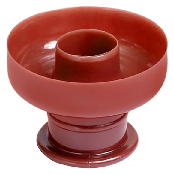 Molde antiadherente para donas de cocina, molde para prensar donas, molde decorativo para hornear donas, molde para hornear pasteles de cocina, suministro de donas