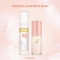 thumbnail image 4 of JOVAN WHITE MUSK by Jovan Body Spray 2.5 oz For Women, 4 of 4