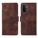 thumbnail image 1 of Funda GANGXUN para OnePlus Nord N200 con diseño acolchado elegante, cuero PU, protección total y ajuste preciso, 1 of 5