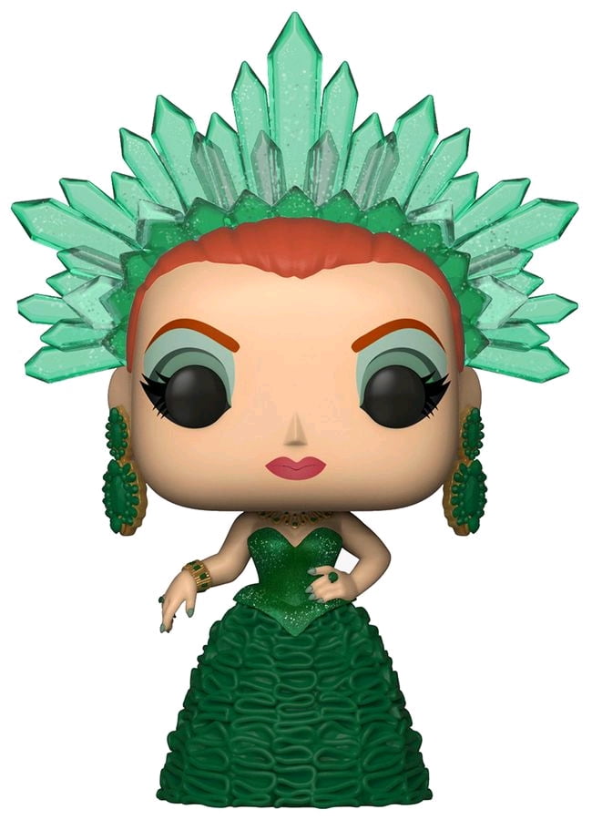 Funko Katya POP! Drag Queens Jinkx Monsoon Vinyl Figure - Walmart.com - Walmart.com
